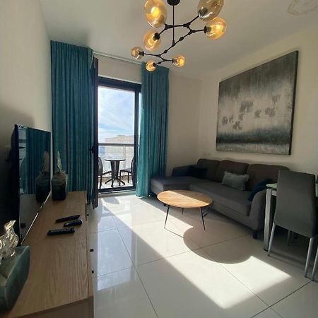 New Apartment In The Heart Of Jerusalem ! Kültér fotó