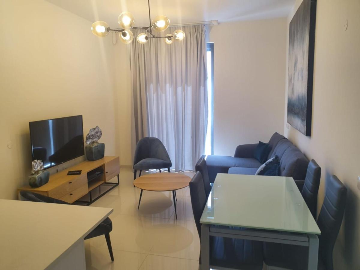 New Apartment In The Heart Of Jerusalem ! Kültér fotó