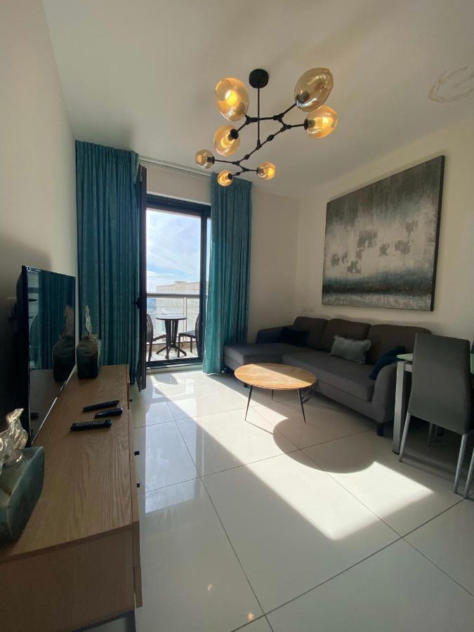 New Apartment In The Heart Of Jerusalem ! Kültér fotó