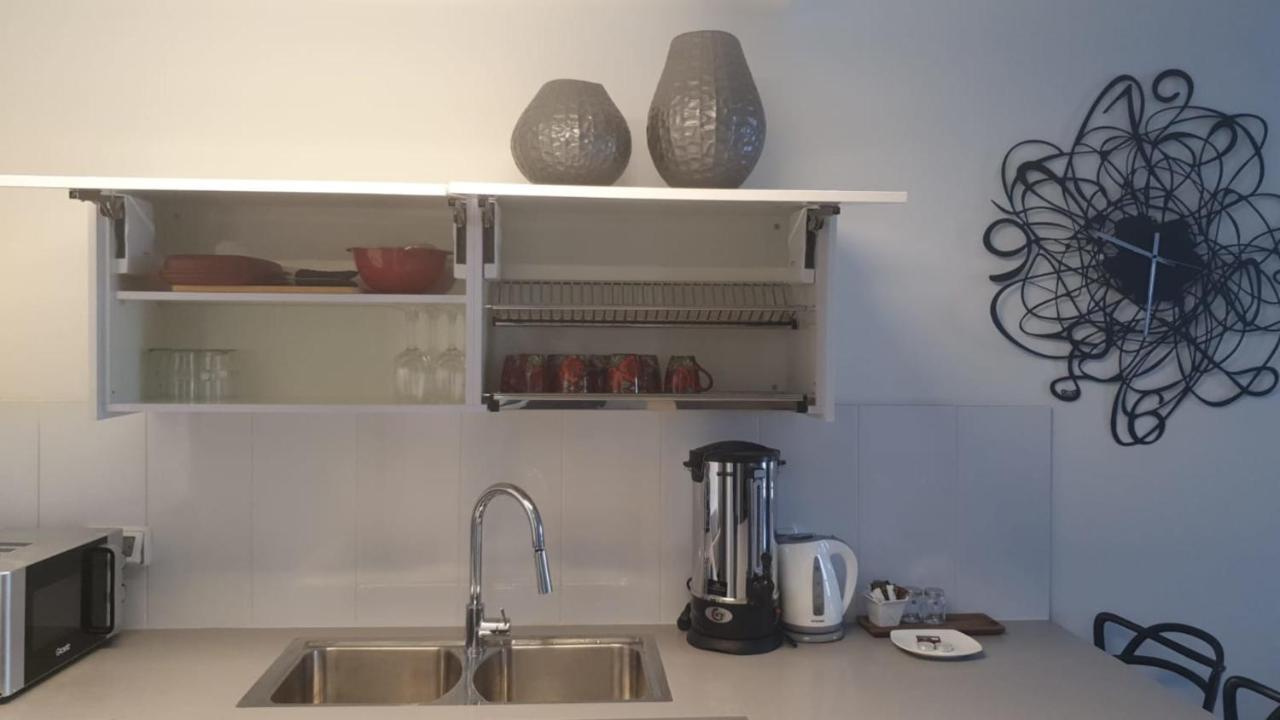 New Apartment In The Heart Of Jerusalem ! Kültér fotó