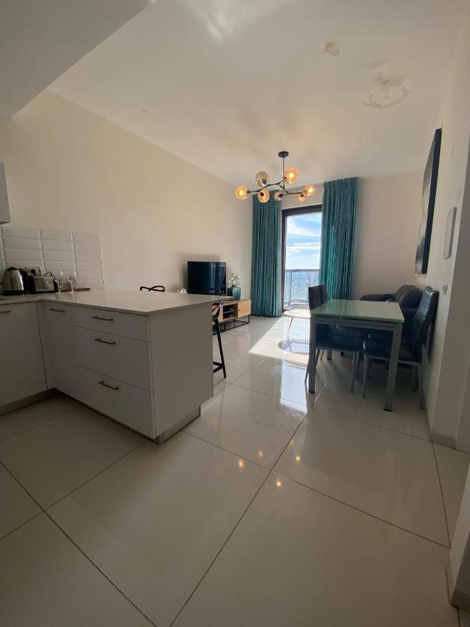 New Apartment In The Heart Of Jerusalem ! Kültér fotó