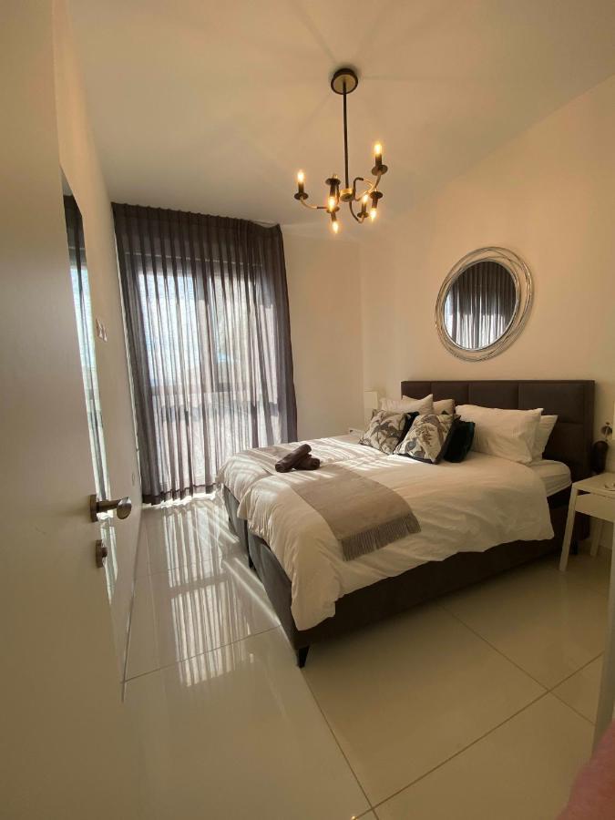 New Apartment In The Heart Of Jerusalem ! Kültér fotó