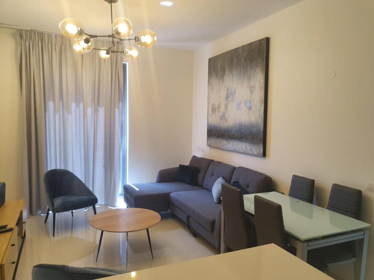 New Apartment In The Heart Of Jerusalem ! Kültér fotó